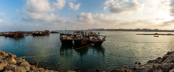 Insel Masirah