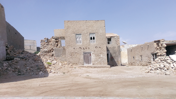 Wilayat Mirbat