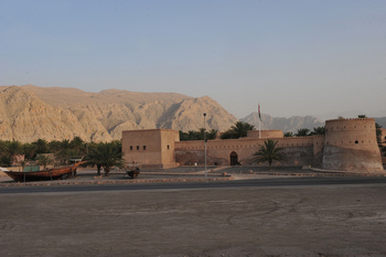  Wilayat Khasab