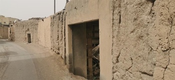 Traditioneller Markt – Wilayat Sumail