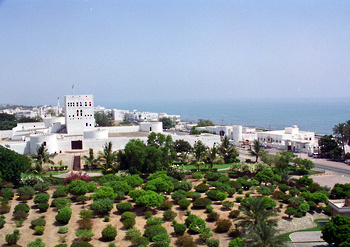Wilayat Sohar