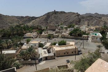Wilayat Al Mudhaibi