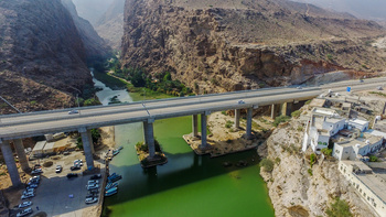 Niaba de Tiwi – Wadi Shab – Wilaya de Sur