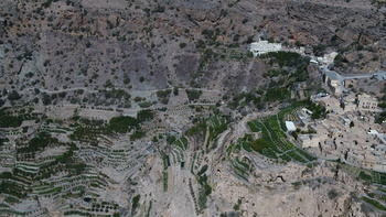 Wilayat Al Jabal Al Akhdar