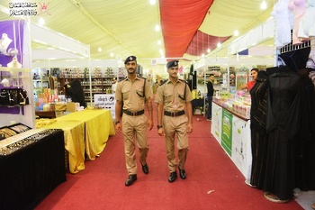 Festival de l’automne de Salalah