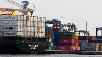 Port de Sohar	