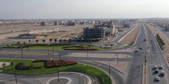 Wilaya de Al Duqm