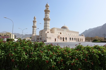 Wilaya de Khasab	