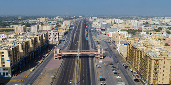 Wilaya de Barka	