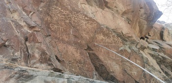 Wadi Al Haimli, wilaya de Al Rustaq