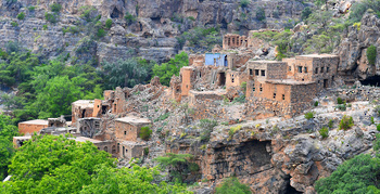  ولاية الجبل الأخضر