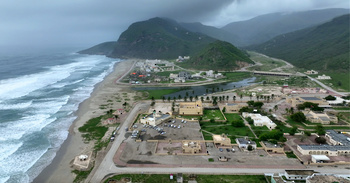 Wilaya de Rakhyut