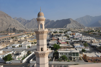 Wilaya de Khasab	
