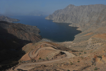 Wilaya de Khasab	