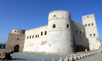 Château de Barka