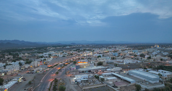 Wilaya d’Ibra