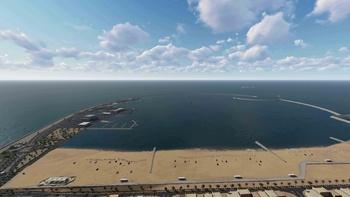 Isla de Masirah