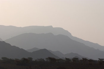Parc naturel d\'Al Saleel