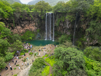 Water Springs
