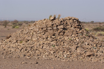 Parc naturel d\'Al Saleel