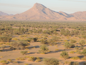 Parc naturel d\'Al Saleel