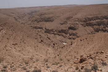 محمية جبل سمحان