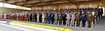 El 54.º Día Nacional del Sultanato de Omán