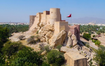 Château de Nakhal