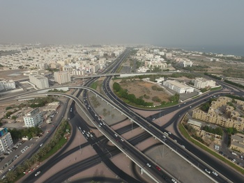 Carreteras