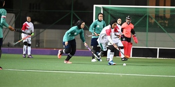 Sport féminin 