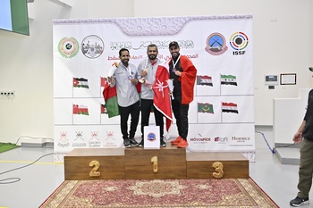 الرياضات الفردية