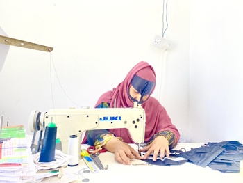 Textiles