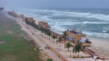 ولاية مرباط