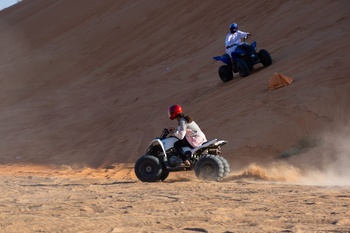 Bidiyah Sands