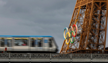 Participations olympiques