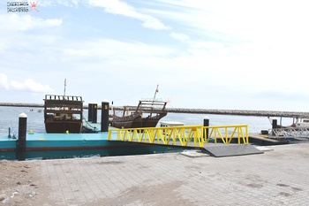Puerto de Shinas