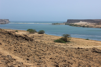 Réserve naturelle de Khor Rori