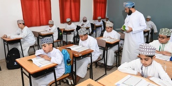 Educación escolar