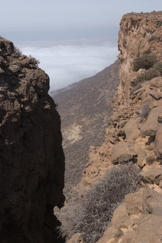 Reserva de Jabal Samhan