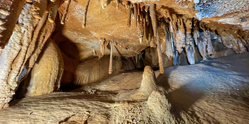 Khaslat Safi Desert Cave, Al Jabal Al Akhdar