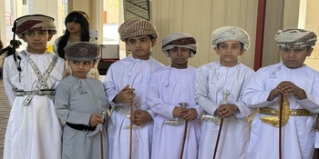 الأزياء التقليدية