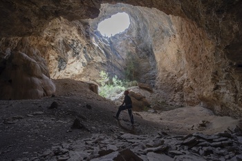 Cueva 