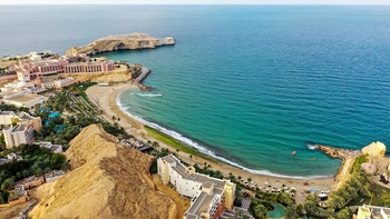 Barr Al Jissah