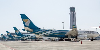 Aéroports