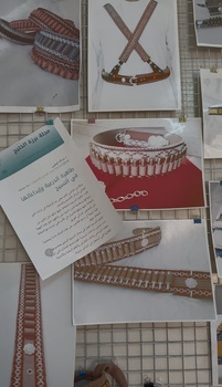 المنسوجات