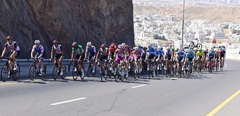 Ciclismo