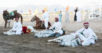 Sports traditionnels