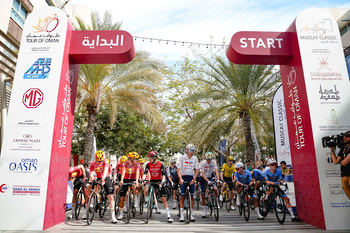Sport de cyclisme