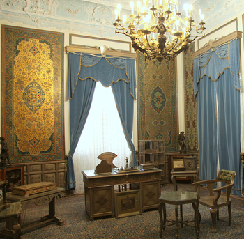 La artesanía en madera