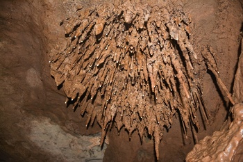 Barakat Al Sharaf Cave, Al Dakhiliyah Governorate